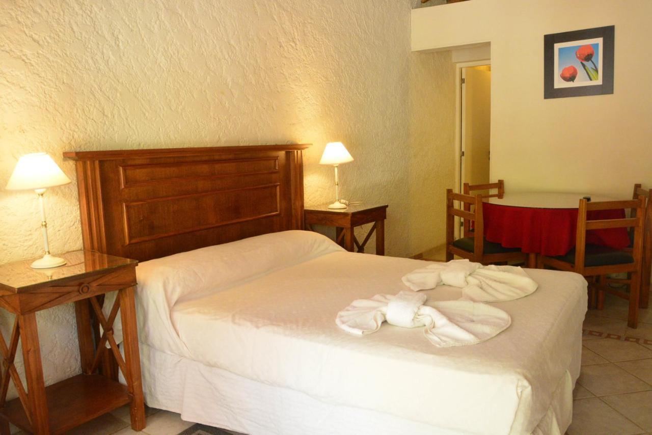 Sesma Excelencia En Cabanas 산라파엘 외부 사진