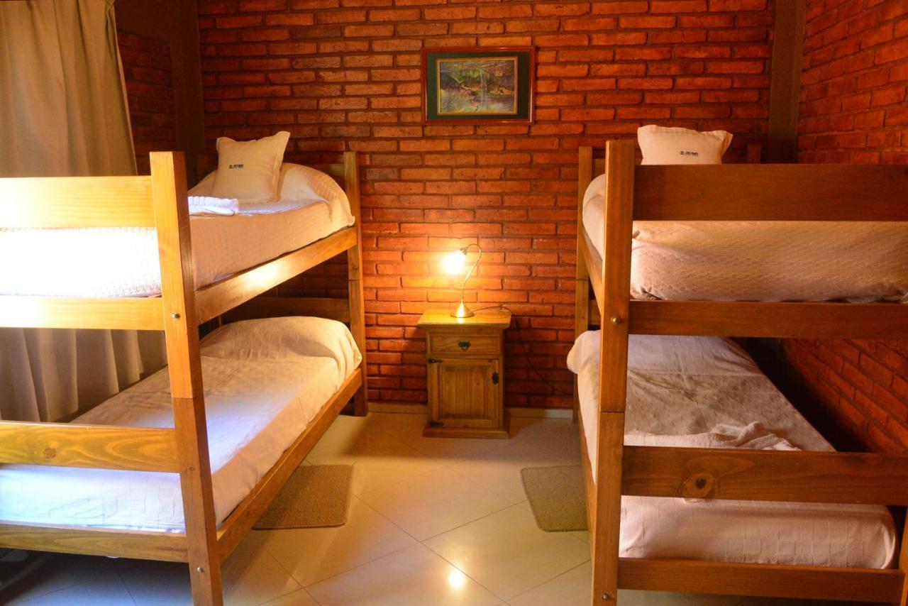 Sesma Excelencia En Cabanas 산라파엘 외부 사진
