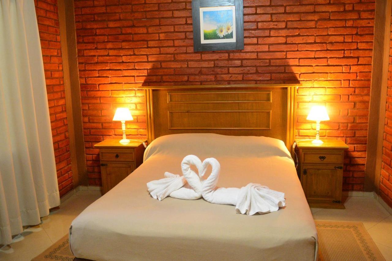 Sesma Excelencia En Cabanas 산라파엘 외부 사진