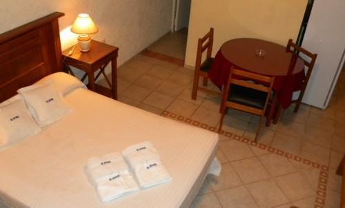 Sesma Excelencia En Cabanas 산라파엘 객실 사진