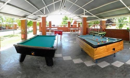 Sesma Excelencia En Cabanas 산라파엘 외부 사진